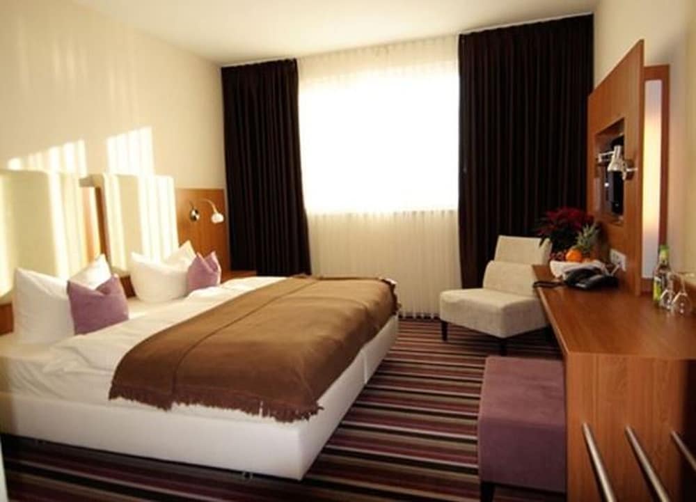 Qualitel Hotel Hilpoltstein