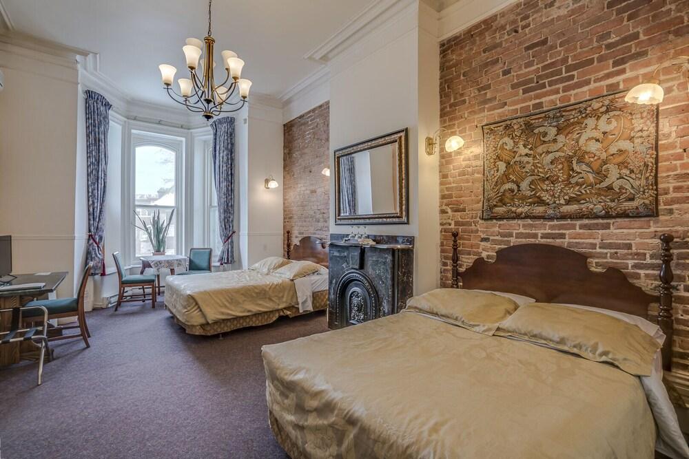 B&B Manoir Mon Calme