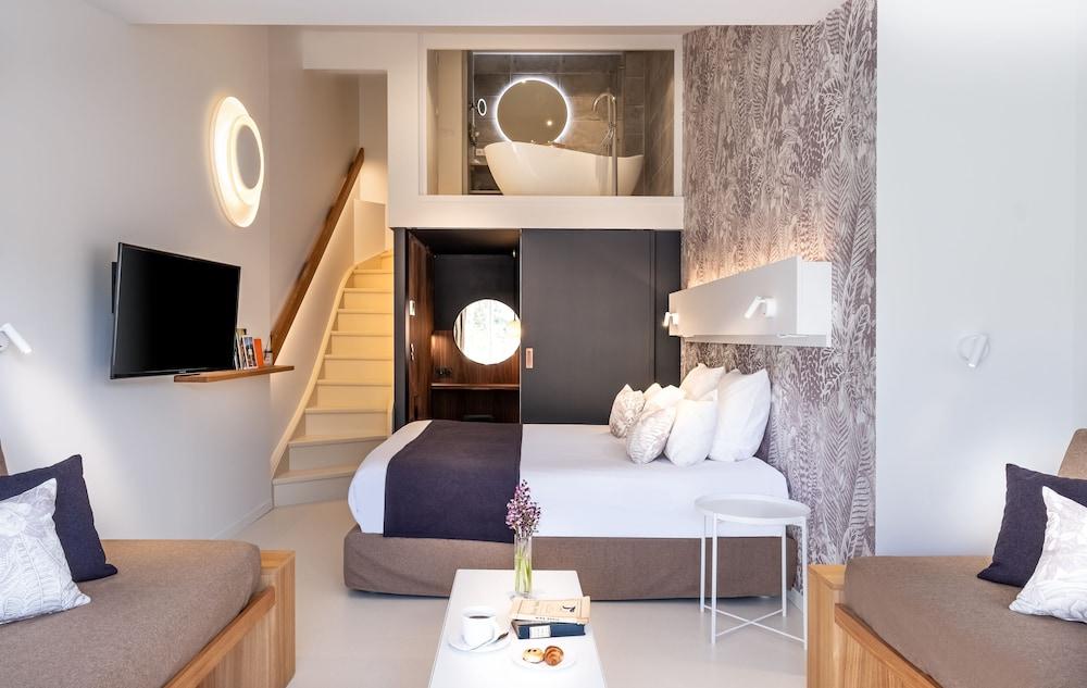 Hôtel & Spa des Gorges du Verdon