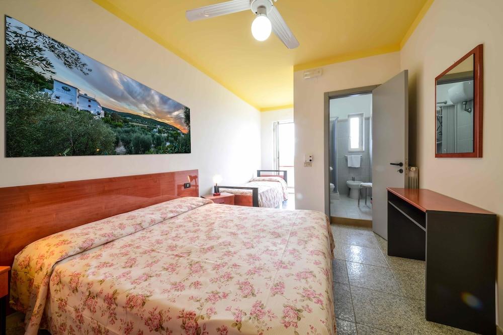 Hotel Piccolo Paradiso