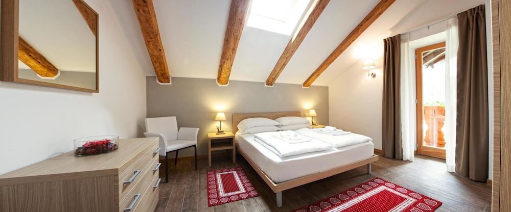 Residence Cavanis Wellness & Private Spa