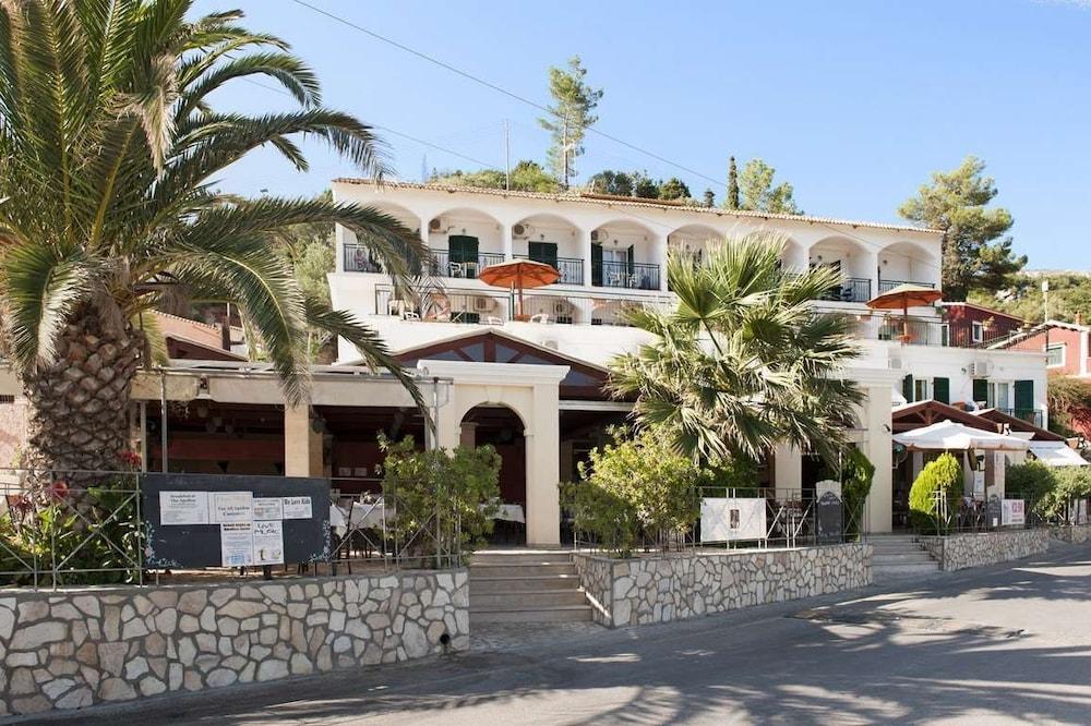 Apollon Hotel Corfu