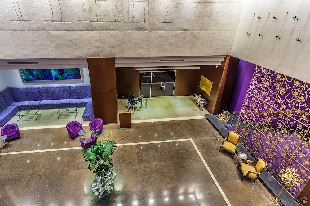 Hotel Sky Collection Barranquilla