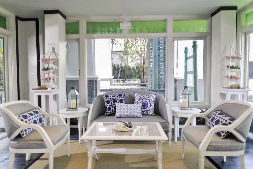 The Raweekanlaya Hotel Bangkok