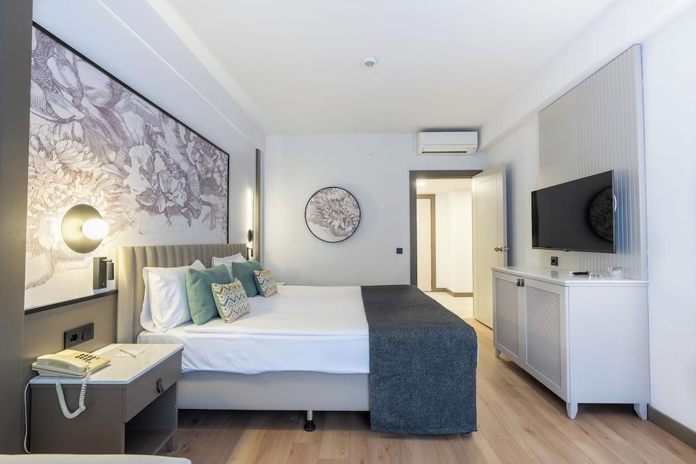 Side Breeze Hotel - All Inclusive