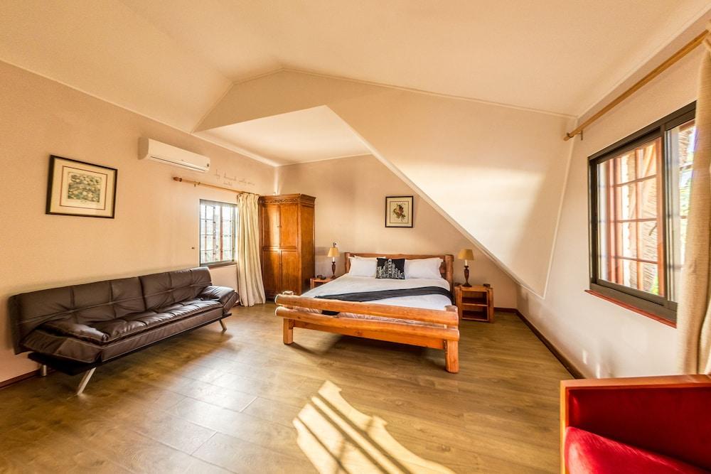 Winelands Villa Guesthouse