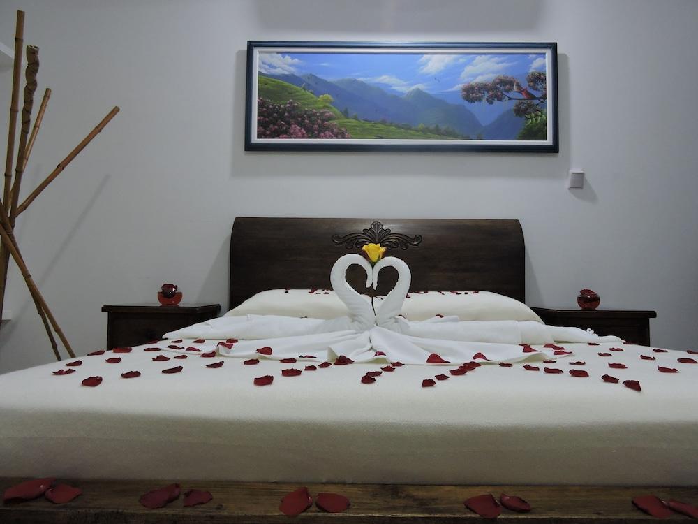 Hotel Boutique Villa Valeria