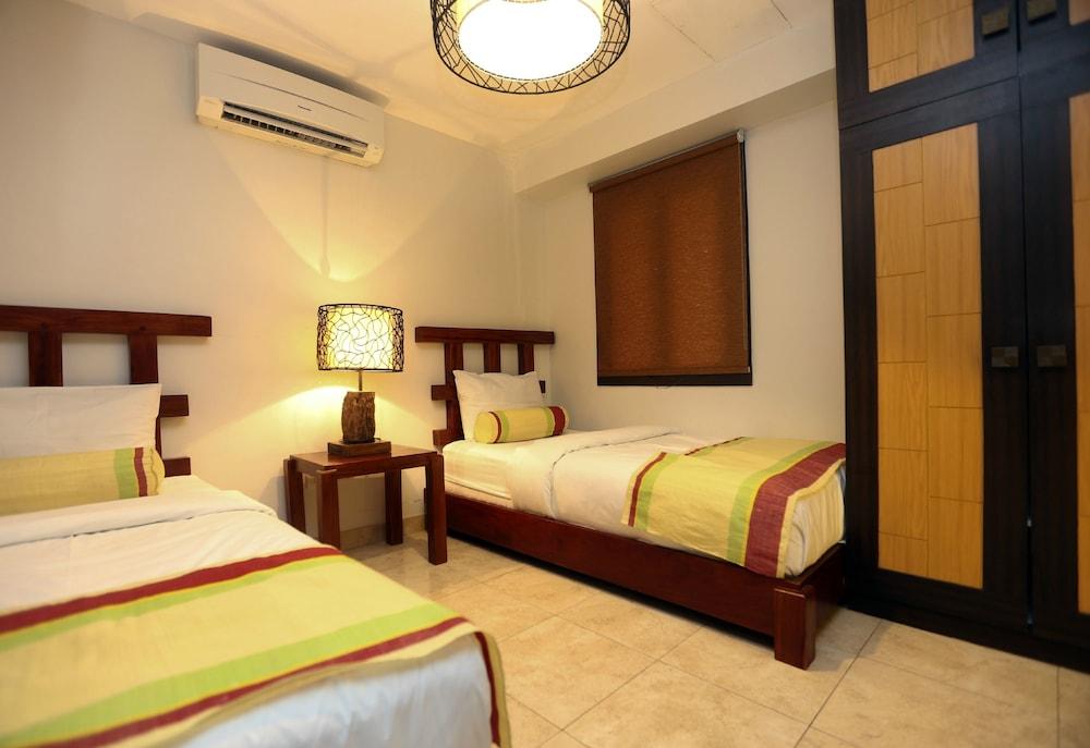 Bearland Paradise Resort