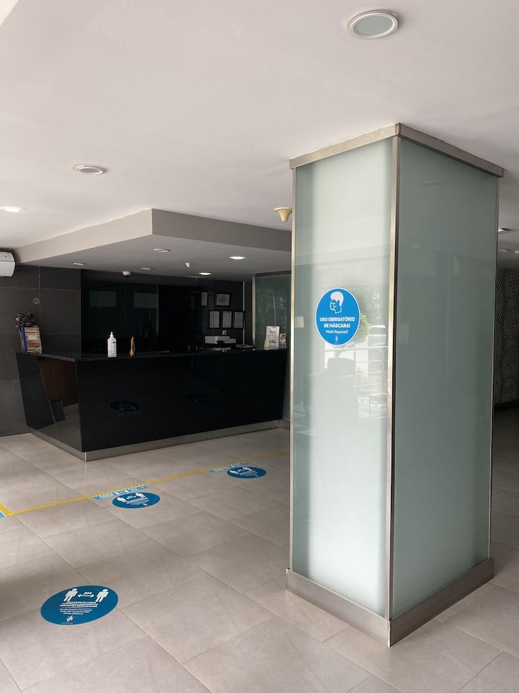 Hotel Africa Maputo Business