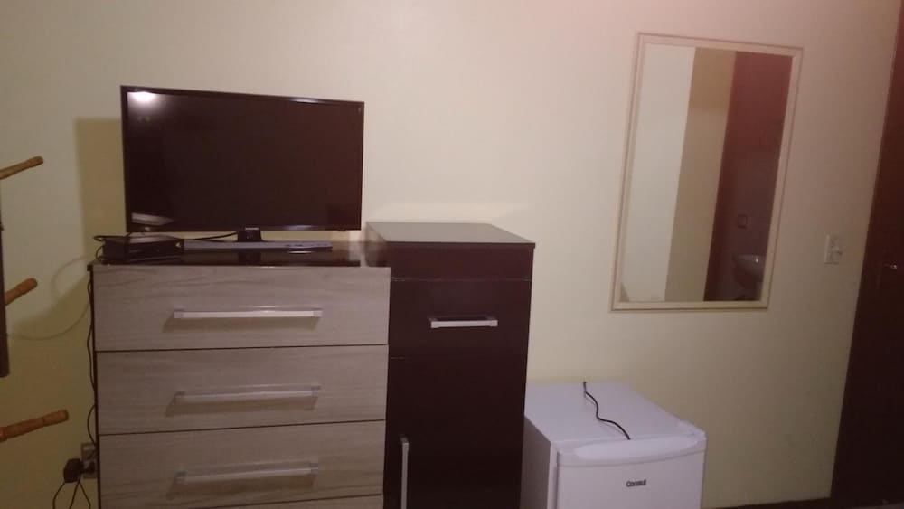 Hospedaria Ondas do Rosa