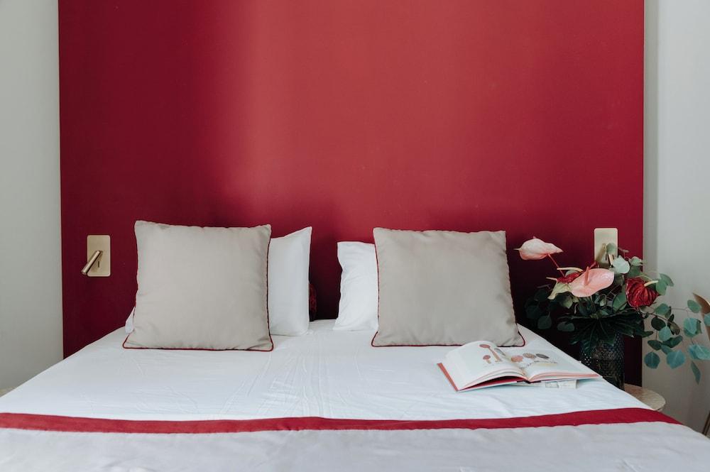 Hôtel Domaine de Biar