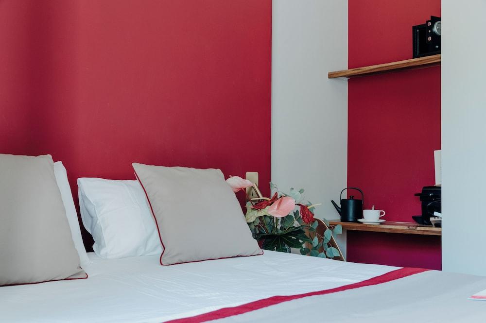 Hôtel Domaine de Biar