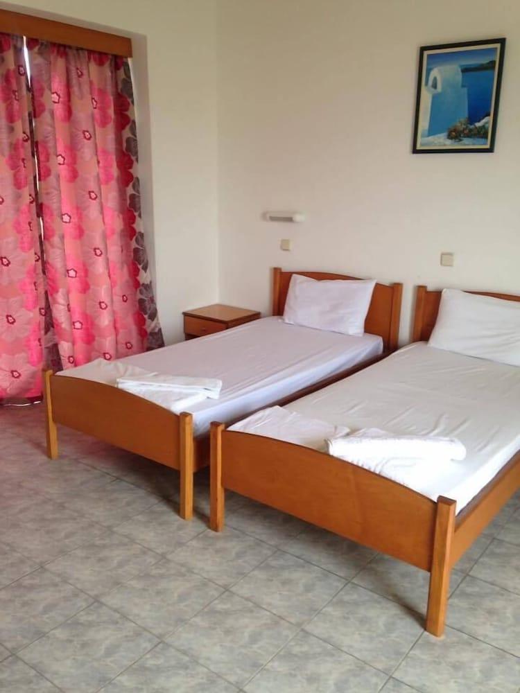 Elpida Beach Studios