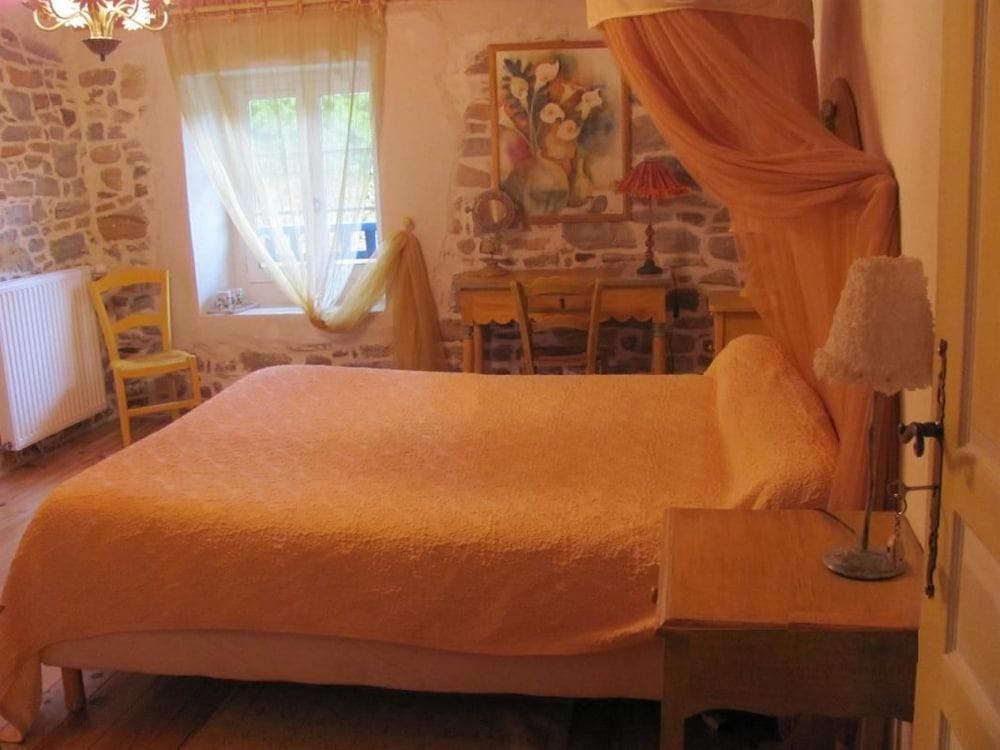 Chambres d'hôtes Gélous