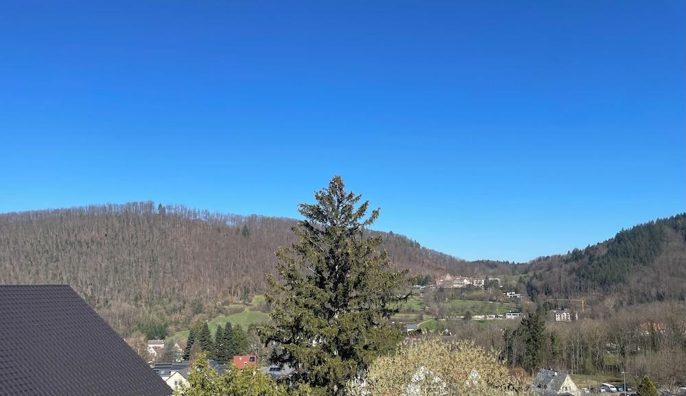 Hotel Markgräfler Hof