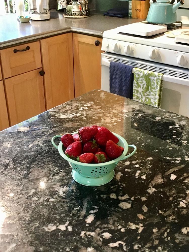 Sandra D's Country Guest House