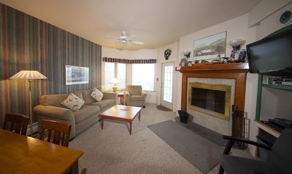 Solitude Village at Okemo