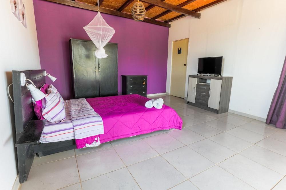 Punta Pacifico Bungalows Mancora