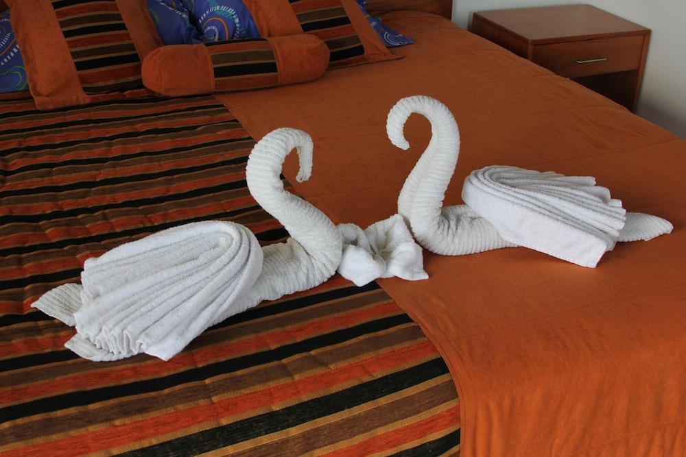 The Galapagos Pearl B&B