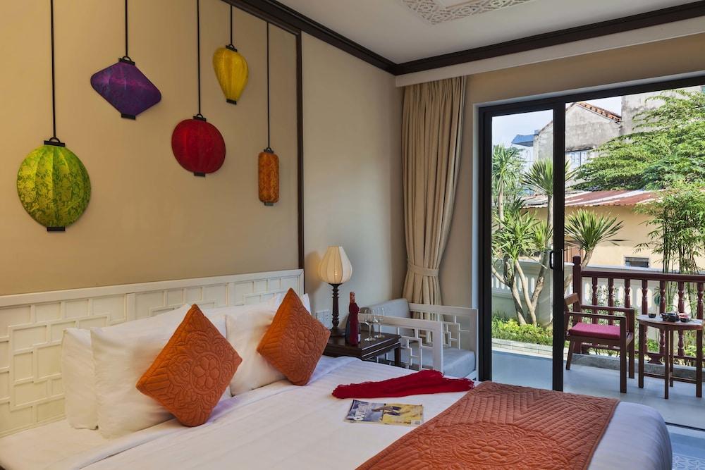 Cozy Hoian Boutique Villas