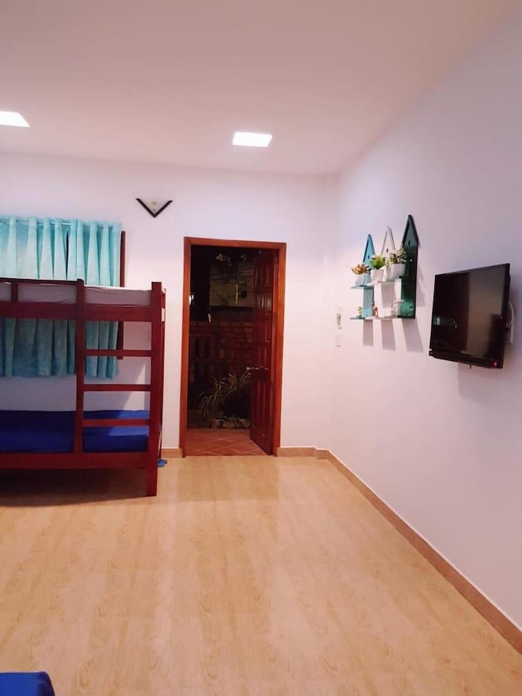 Davi Phu Quoc Guest House