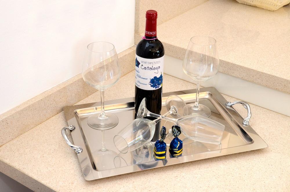 Apartamentos Cataleya