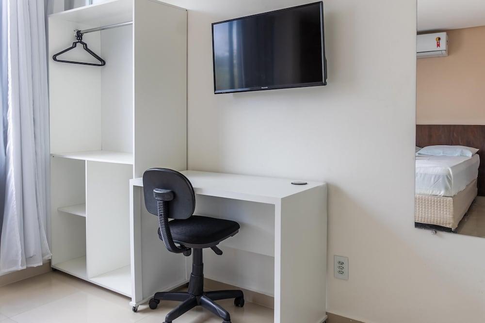 Falcão Hotel e Restaurante