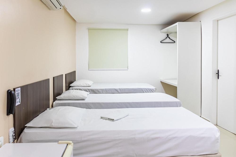 Falcão Hotel e Restaurante