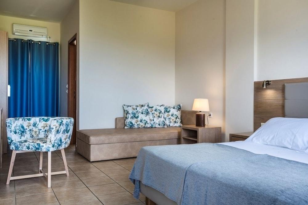 Dionysos Village Resort