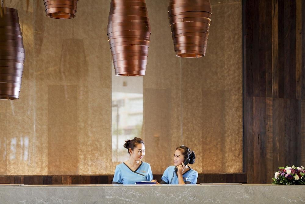 Centara Life Maris Resort Jomtien