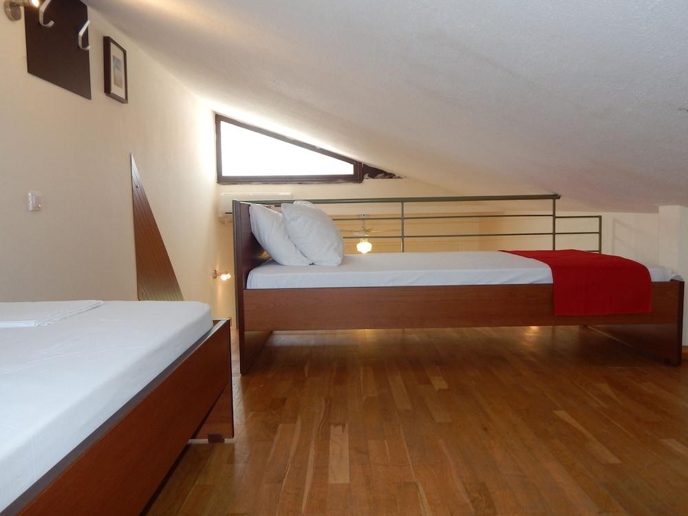 Kripis Studio Pefkohori