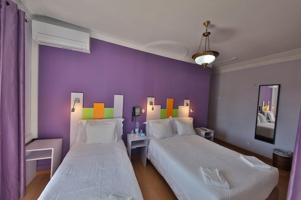 Pensão Praça da Figueira