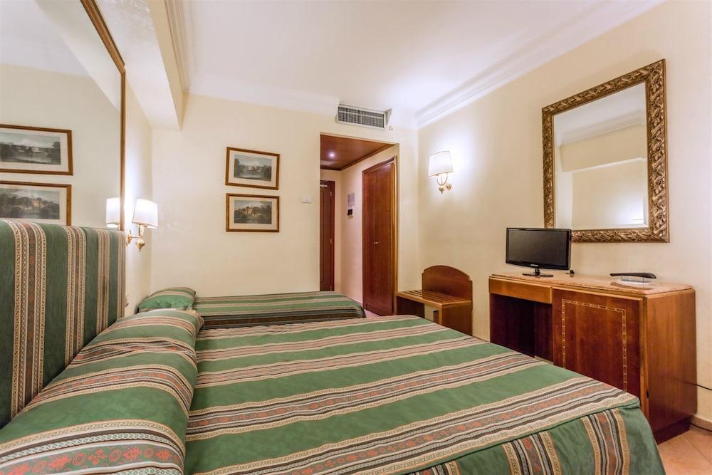 Raeli Hotel Siracusa