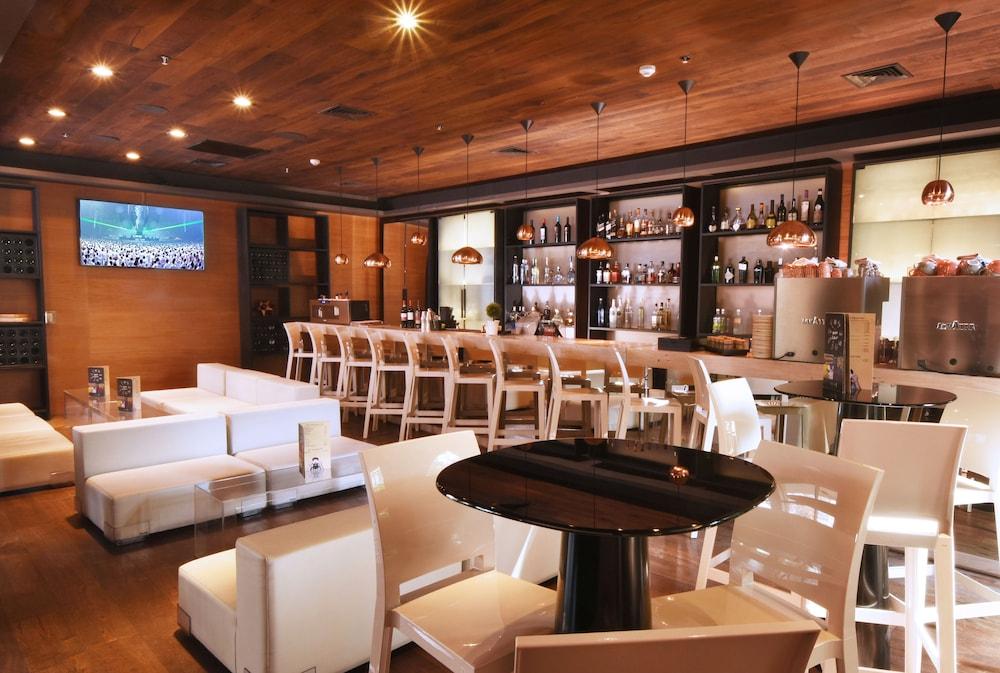 Solace Hotel Santiago