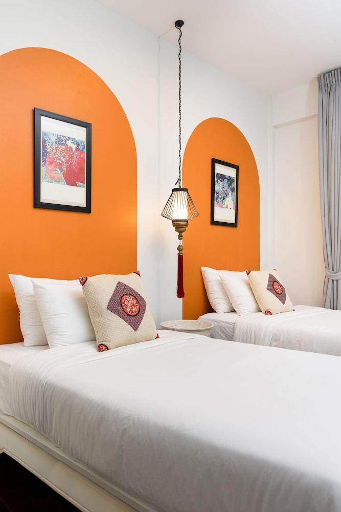 Private Pool Villa 88 Nimman Chiangmai