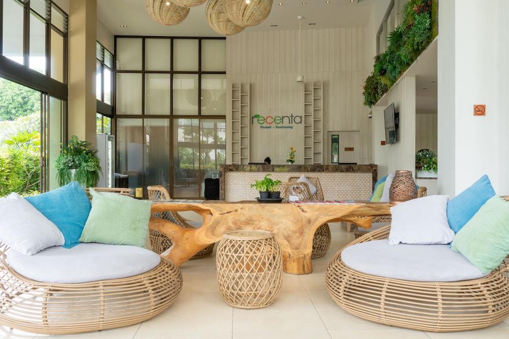 Recenta Phuket Suanluang by Deevana