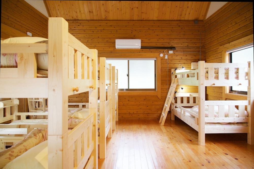 Satonotabi Resort Lodge Kiyokawa