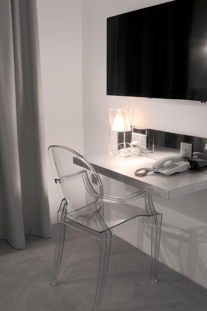 Melange Boutique Hotel