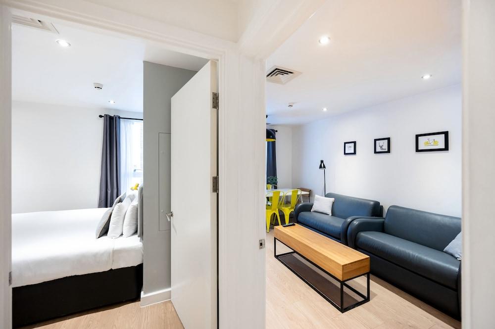 Staycity Aparthotels , Birmingham, City Centre