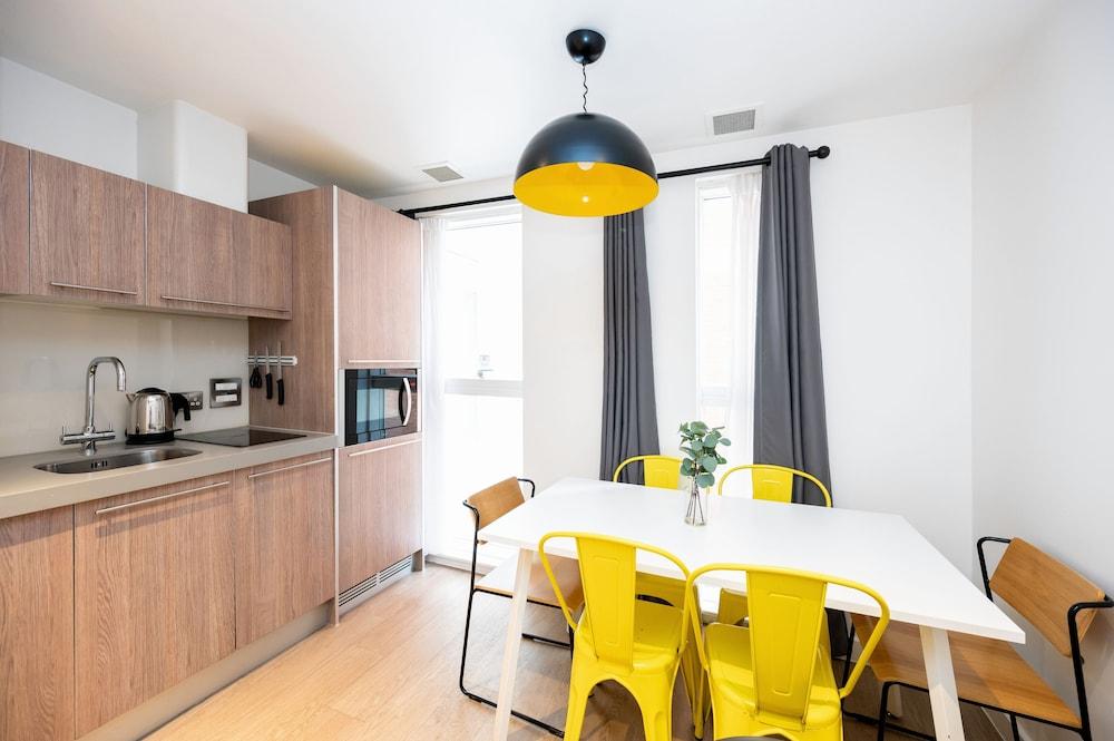 Staycity Aparthotels , Birmingham, City Centre