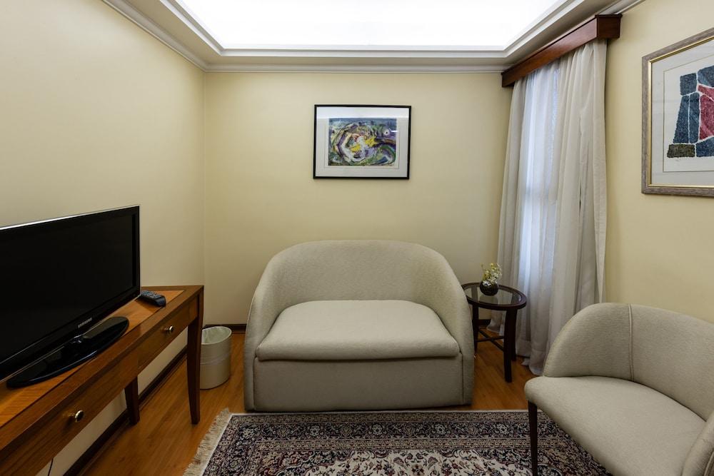 Summit Suítes Hotel Jundiaí