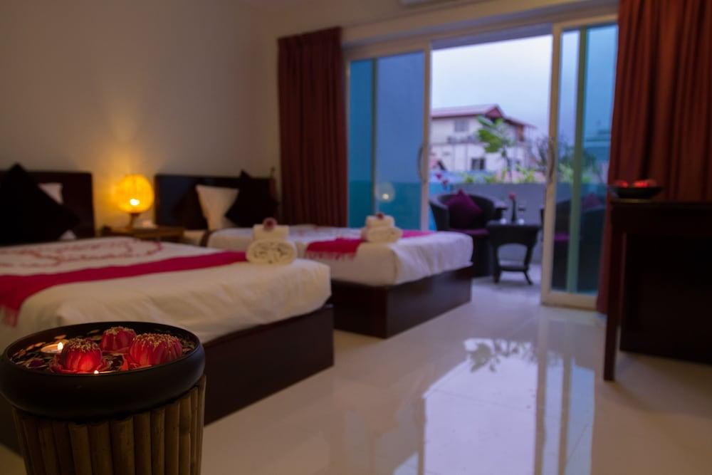 Richly Boutique Hotel & Hostel