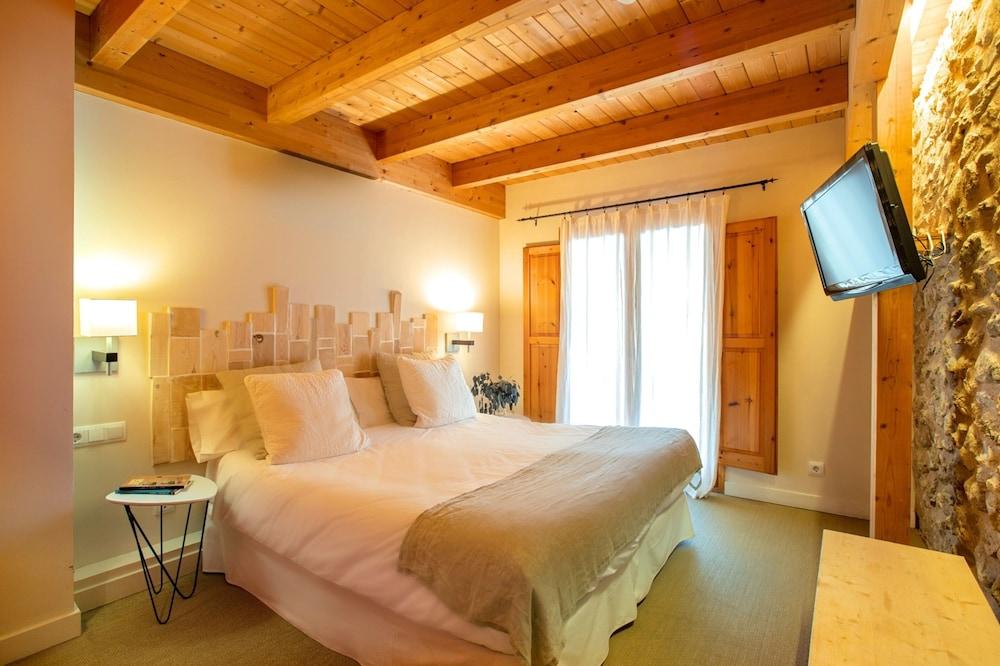 Hotel Boutique Niu Del Sol