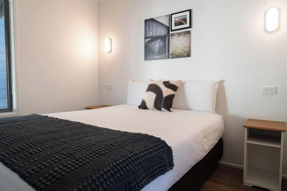 Adelaide Caravan Park