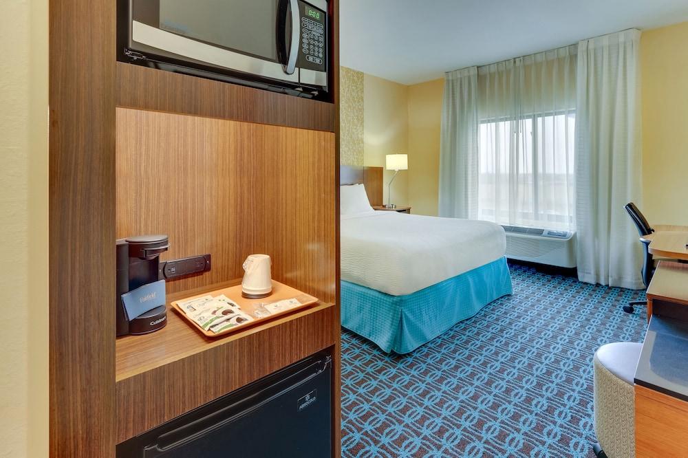 Fairfield Inn & Suites Dunn I-95