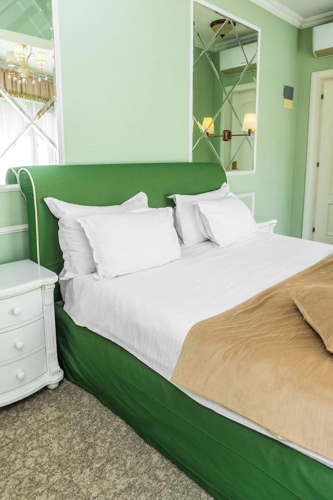 Villa Boutique Lafayette