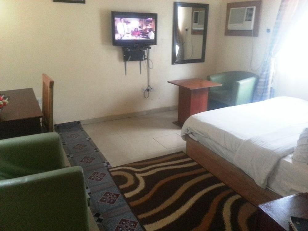 Definite Destiny Asaba