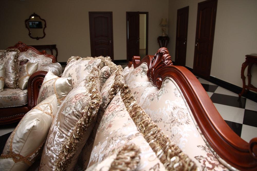 Boutique Hotel Stolica