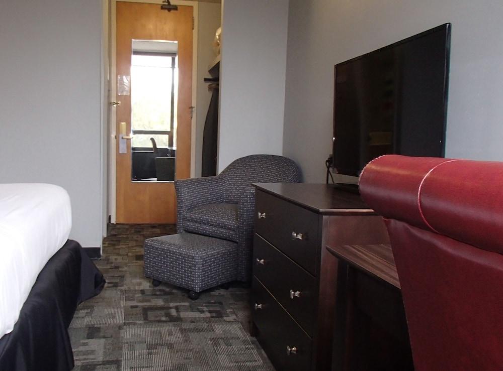 Rutgers University Inn and Conference Center