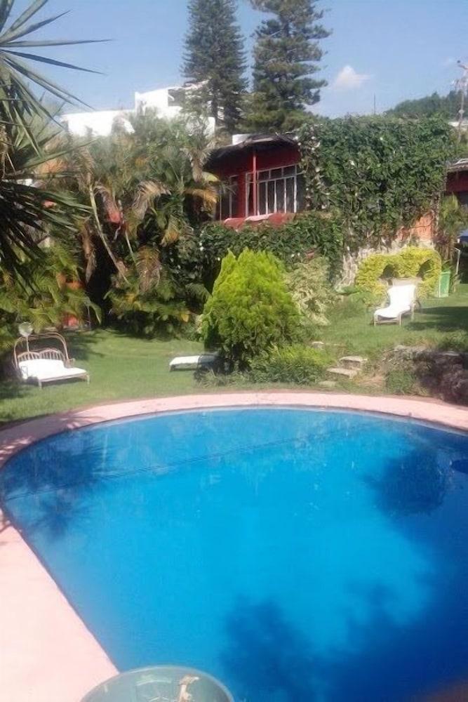 Hotel Puerta del Cielo